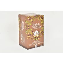 Foto van English Tea Shop Rooibos chocolate & vanilla