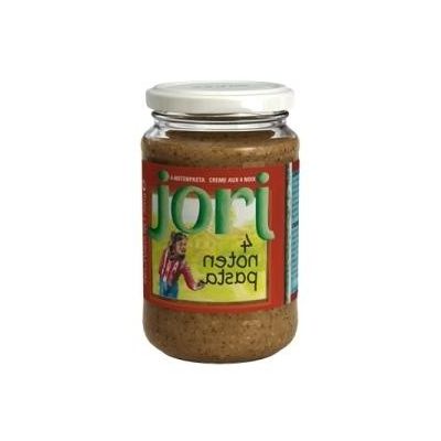 Jori 4 Noten pasta met zout