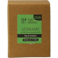 Yours Naturally Votive geurkaars hop & kruiden 9cl