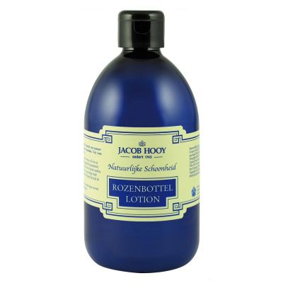Rozenbottel reinigingslotion 250 ml - Overig lichaam