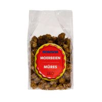 Horizon Witte moerbeibes bio
