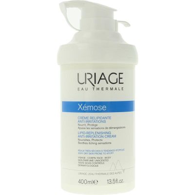 Uriage Xemose creme