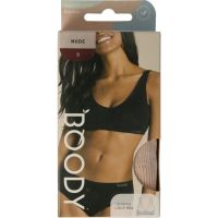 Boody Shaper crop bh blush S