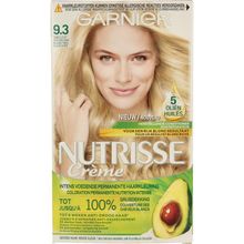 Foto van Garnier Nutrisse 93 ananas