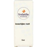 Volatile Innerlijke rust