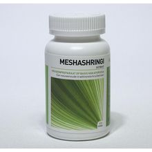 Foto van Meshashringi gymnema sylvestre