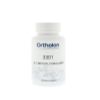 Afbeelding van Ortholon Pro Vitamine B12 methylcobalamine 1000 mcg