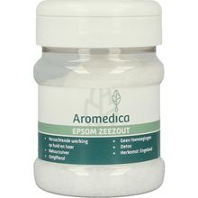Foto van Aromedica Epsom zout