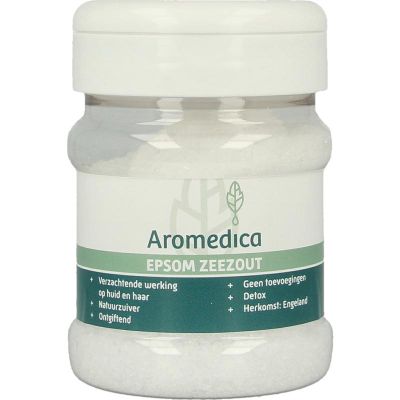 Aromedica Epsom zout