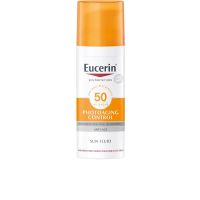 Eucerin Sun fluid anti-age SPF 50