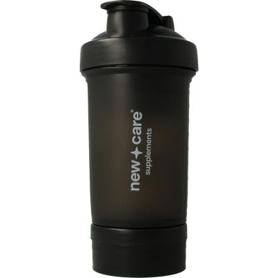 New Care shakebeker 3 laags - Overige producten