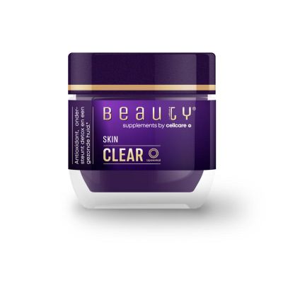 Cellcare Beauty Skin clear