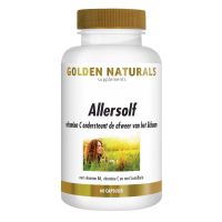 Golden Naturals Allersolf