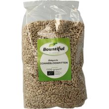 Foto van Bountiful Zonnebloemenpitten bio