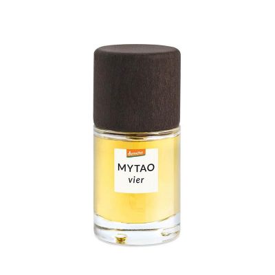 Foto van Baldini Mytao parfum vier bio demeter