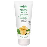 Bergland Aardappelbalsem