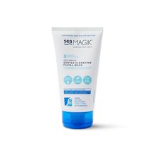 Foto van Sea Magik Gentle cleansing face wash