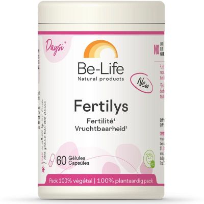 Foto van Be-Life Fertilys