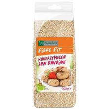 Foto van Damhert Fibre fit haverzemelen