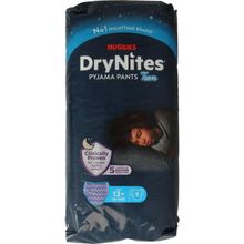 Foto van Huggies Drynites teen 13+kg boy