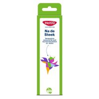 Heltiq Na de steek pen