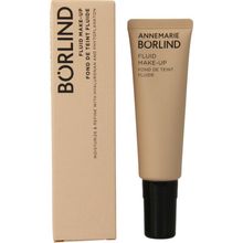 Foto van Borlind Make-up fluid honey