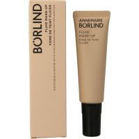 Borlind Make-up fluid honey