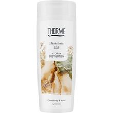 Foto van Therme Bodylotion hammam hydra+