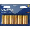 Afbeelding van Varta Batterij AA micro