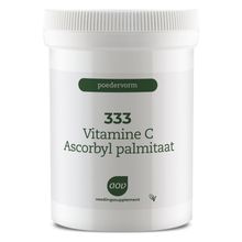 Foto van AOV 333 Vitamine C ascorbyl palmitaat