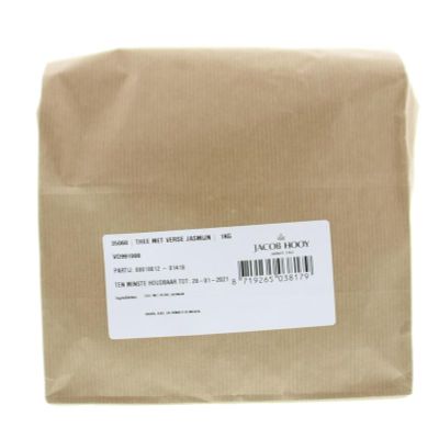 Jasmijnthee gearomatiseerd 1 kilogram - Thee
