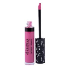Foto van Benecos Lipgloss pink blossom