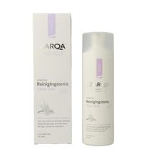 Foto van Zarqa Reinigingstonic clear skin