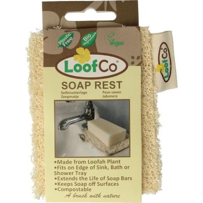 Foto van Loofco Zeephouder bio