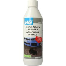 Foto van HG Olievlekken reiniger