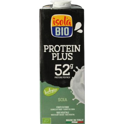 Isola Bio Protein plus bio