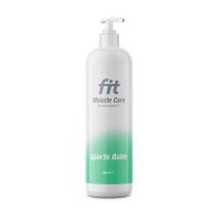 FIT Sportbalsem flacon + pomp