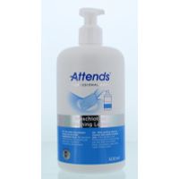 Attends Care washing lotion