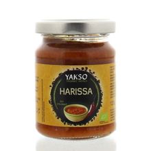 Foto van Yakso harissa