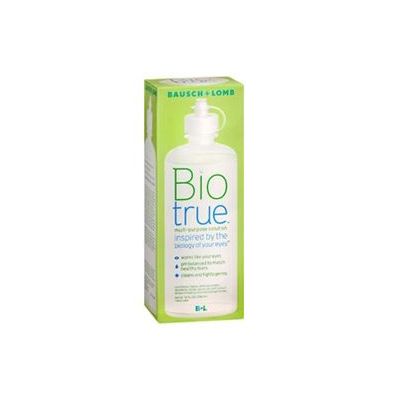 Biotrue multi purpose