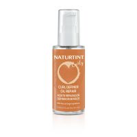 Naturtint Curl definer oil repair