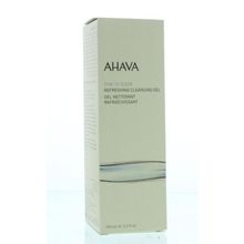 Foto van Ahava Refreshing cleansing gel