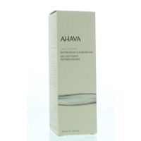 Ahava Refreshing cleansing gel