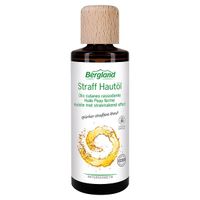 Bergland Stevige huidolie bio