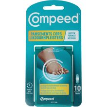 Compeed Likdoornpleister medium Foto van Compeed Likdoornpleister medium