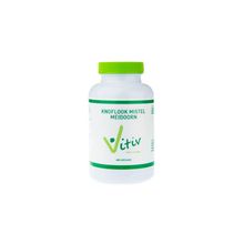 Foto van Vitiv Knoflook mistel meidoorn