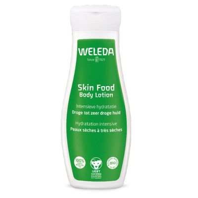 Weleda Skin food bodylotion
