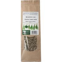 Marma Mariadistel kruid