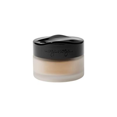 Uoga Uoga Foundation powder 806 goddess of gold