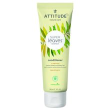 Foto van Attitude Super leaves conditioner zuiverend